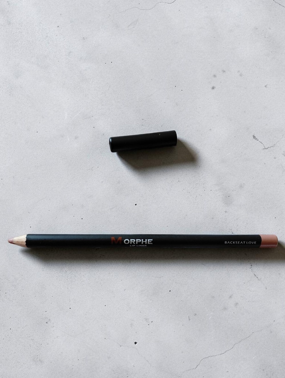 Morphe Lip Liner--Backseat Love